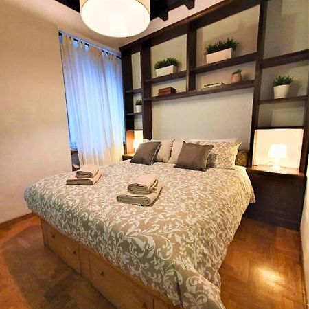 Апартаменты Navona Bear House Рим Экстерьер фото