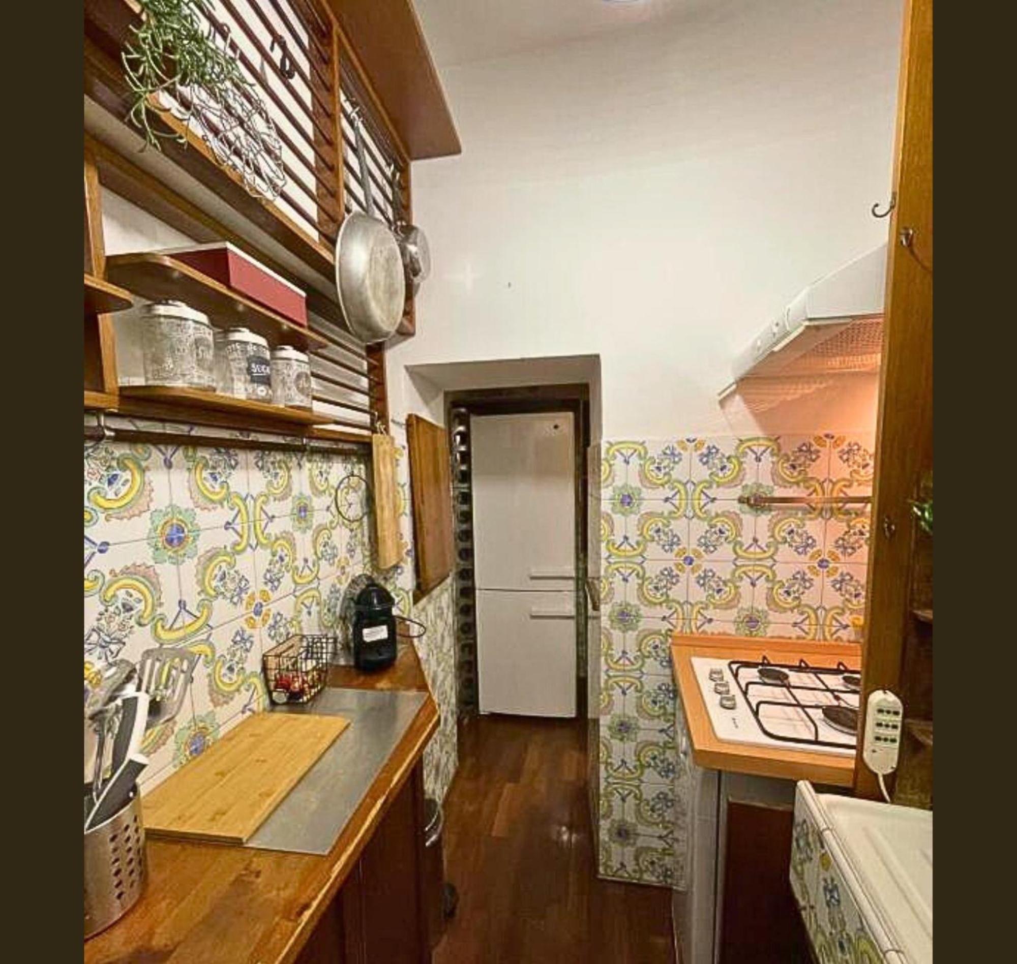 Апартаменты Navona Bear House Рим Экстерьер фото