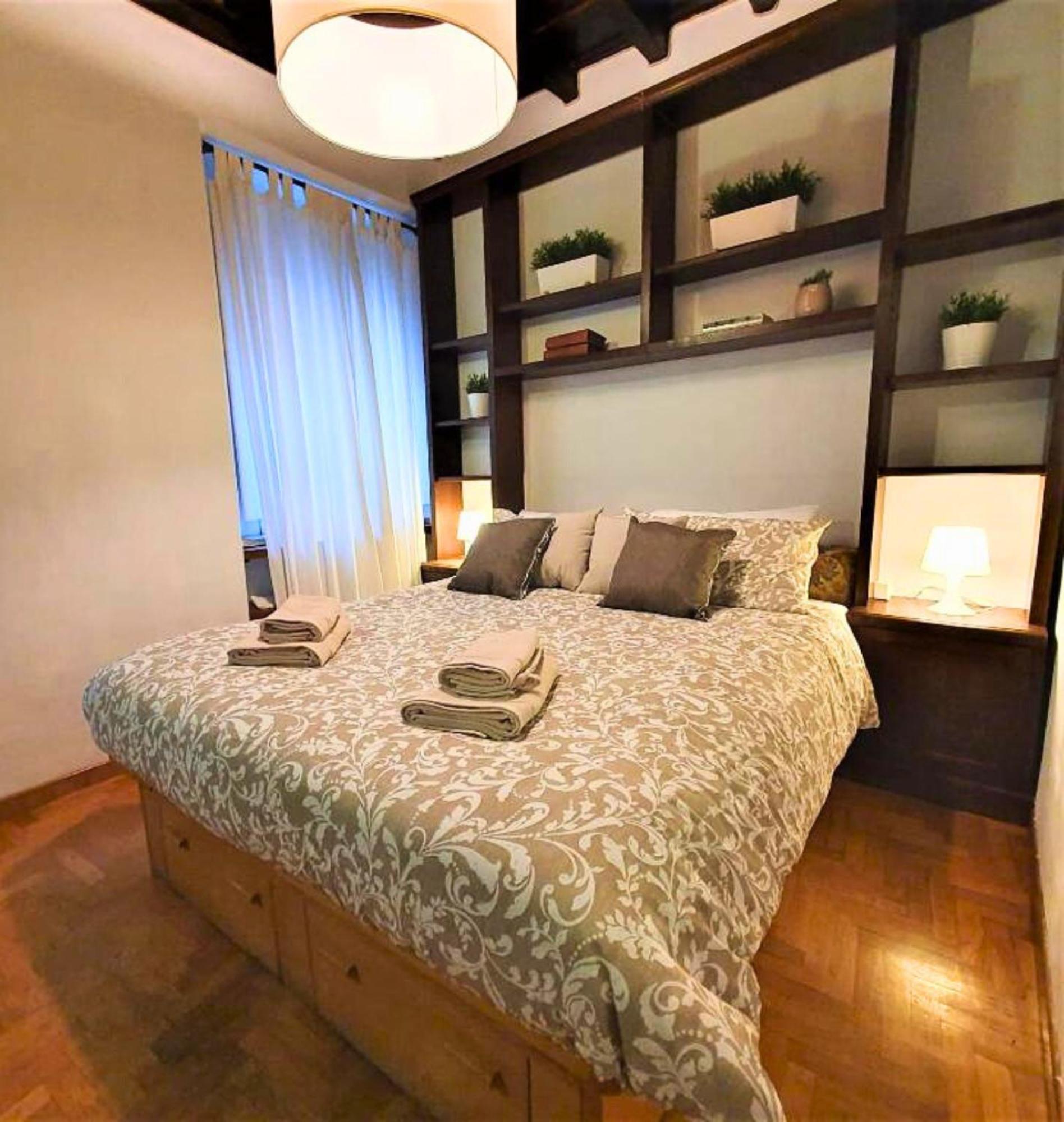 Апартаменты Navona Bear House Рим Экстерьер фото